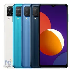 گوشی موبایل سامسونگ مدل Galaxy M12
