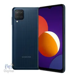 گوشی موبایل سامسونگ مدل Galaxy M12
