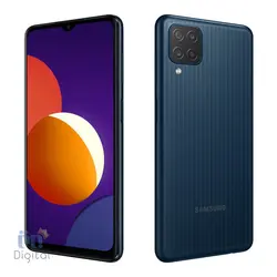 گوشی موبایل سامسونگ مدل Galaxy M12