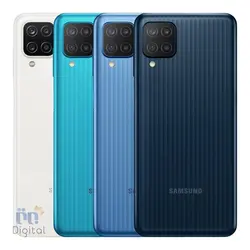 گوشی موبایل سامسونگ مدل Galaxy M12