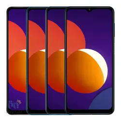 گوشی موبایل سامسونگ مدل Galaxy M12
