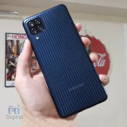 گوشی موبایل سامسونگ مدل Galaxy M12