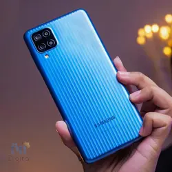 گوشی موبایل سامسونگ مدل Galaxy M12