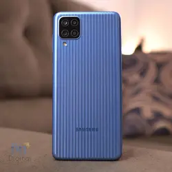 گوشی موبایل سامسونگ مدل Galaxy M12