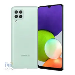 گوشی موبایل سامسونگ مدل Galaxy A22
