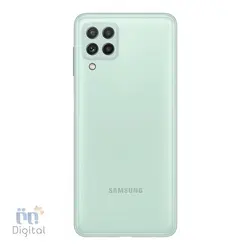 گوشی موبایل سامسونگ مدل Galaxy A22
