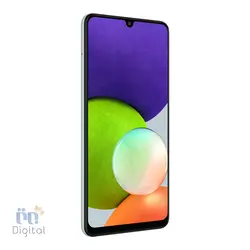 گوشی موبایل سامسونگ مدل Galaxy A22