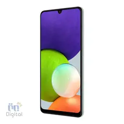 گوشی موبایل سامسونگ مدل Galaxy A22