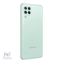 گوشی موبایل سامسونگ مدل Galaxy A22