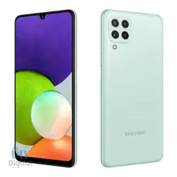 گوشی موبایل سامسونگ مدل Galaxy A22