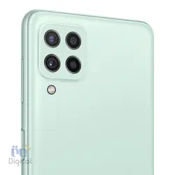 گوشی موبایل سامسونگ مدل Galaxy A22