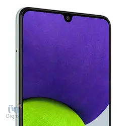 گوشی موبایل سامسونگ مدل Galaxy A22