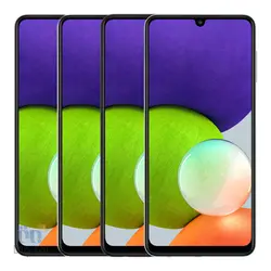 گوشی موبایل سامسونگ مدل Galaxy A22