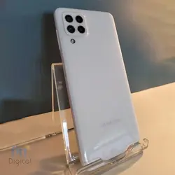 گوشی موبایل سامسونگ مدل Galaxy A22