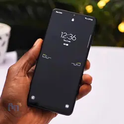 گوشی موبایل سامسونگ مدل Galaxy A22