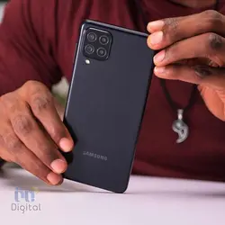 گوشی موبایل سامسونگ مدل Galaxy A22