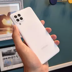 گوشی موبایل سامسونگ مدل Galaxy A22