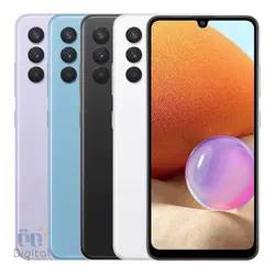 گوشی موبایل سامسونگ مدل Galaxy A32