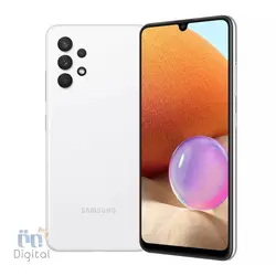 گوشی موبایل سامسونگ مدل Galaxy A32