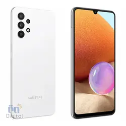 گوشی موبایل سامسونگ مدل Galaxy A32