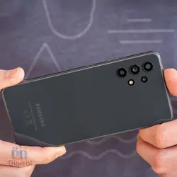 گوشی موبایل سامسونگ مدل Galaxy A32