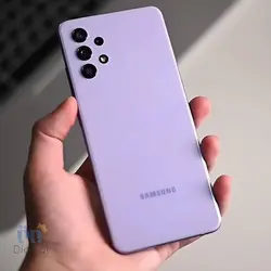 گوشی موبایل سامسونگ مدل Galaxy A32