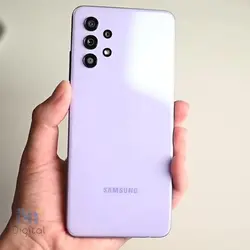 گوشی موبایل سامسونگ مدل Galaxy A32