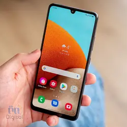 گوشی موبایل سامسونگ مدل Galaxy A32