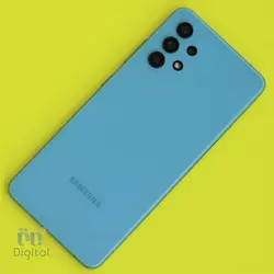 گوشی موبایل سامسونگ مدل Galaxy A32