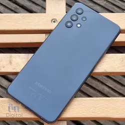 گوشی موبایل سامسونگ مدل Galaxy A32