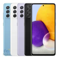 گوشی موبایل سامسونگ مدل Galaxy A72