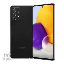 گوشی موبایل سامسونگ مدل Galaxy A72