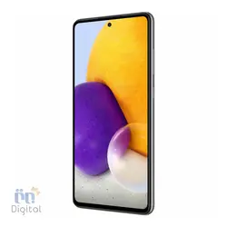 گوشی موبایل سامسونگ مدل Galaxy A72