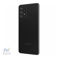 گوشی موبایل سامسونگ مدل Galaxy A72