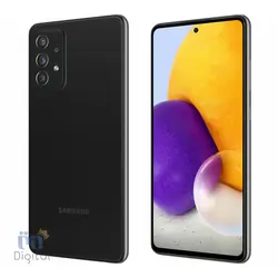 گوشی موبایل سامسونگ مدل Galaxy A72