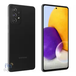 گوشی موبایل سامسونگ مدل Galaxy A72
