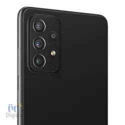 گوشی موبایل سامسونگ مدل Galaxy A72