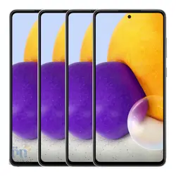گوشی موبایل سامسونگ مدل Galaxy A72