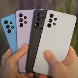 گوشی موبایل سامسونگ مدل Galaxy A72