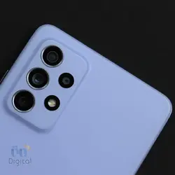 گوشی موبایل سامسونگ مدل Galaxy A72