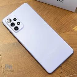 گوشی موبایل سامسونگ مدل Galaxy A72