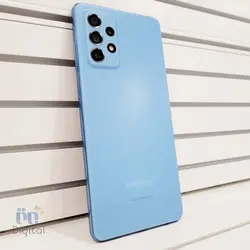گوشی موبایل سامسونگ مدل Galaxy A72