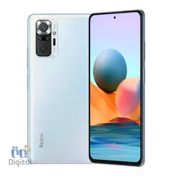 گوشی موبایل شیائومی مدل Redmi Note 10 Pro Max