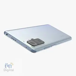 گوشی موبایل شیائومی مدل Redmi Note 10 Pro Max