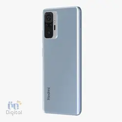 گوشی موبایل شیائومی مدل Redmi Note 10 Pro Max
