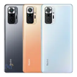 گوشی موبایل شیائومی مدل Redmi Note 10 Pro Max
