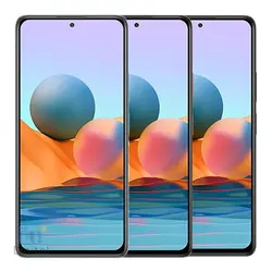 گوشی موبایل شیائومی مدل Redmi Note 10 Pro Max