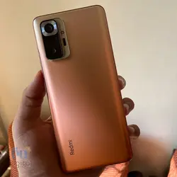 گوشی موبایل شیائومی مدل Redmi Note 10 Pro Max