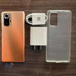 گوشی موبایل شیائومی مدل Redmi Note 10 Pro Max