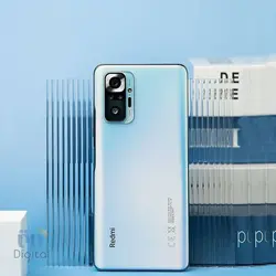 گوشی موبایل شیائومی مدل Redmi Note 10 Pro Max